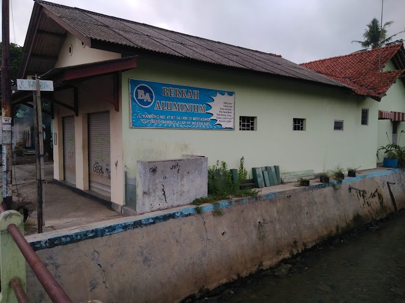 Mengapa Cilacap Memilih Toko & Retail Karya Jaya? Temukan Rahasianya!